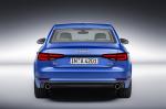 Audi A4 2.0 TFSI Quattro 2015 года (WW)